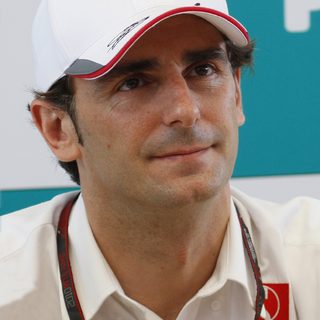 Pedro de la Rosa