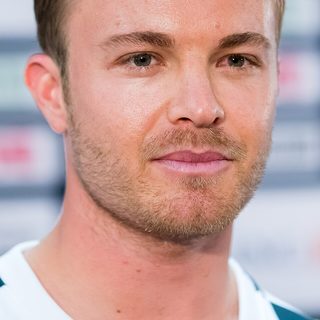 Nico Rosberg