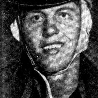 Troy Ruttman