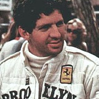 Jody Scheckter