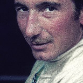 Jo Siffert