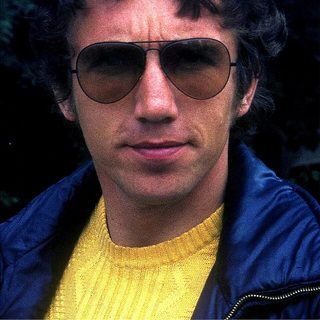 Rolf Stommelen