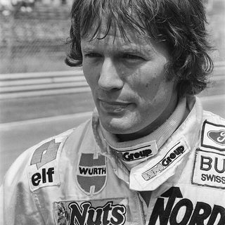Marc Surer