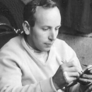 John Surtees