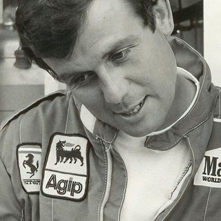 Patrick Tambay