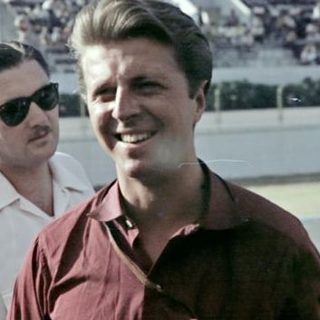Wolfgang von Trips