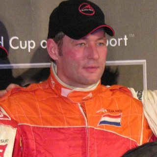 Jos Verstappen