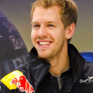 Sebastian Vettel