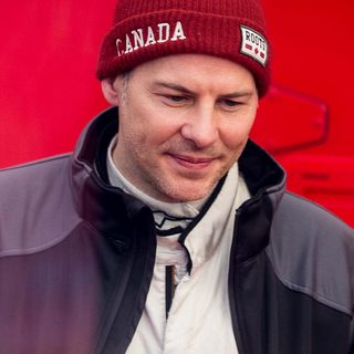 Jacques Villeneuve