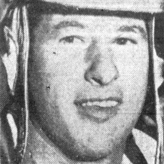 Rodger Ward