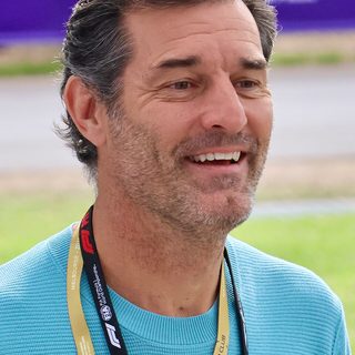 Mark Webber