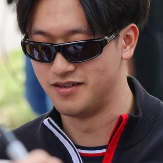 Guanyu Zhou